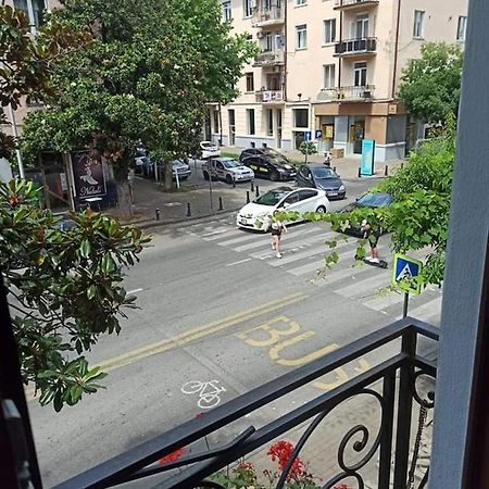 House N39 Lejlighed Batumi Eksteriør billede