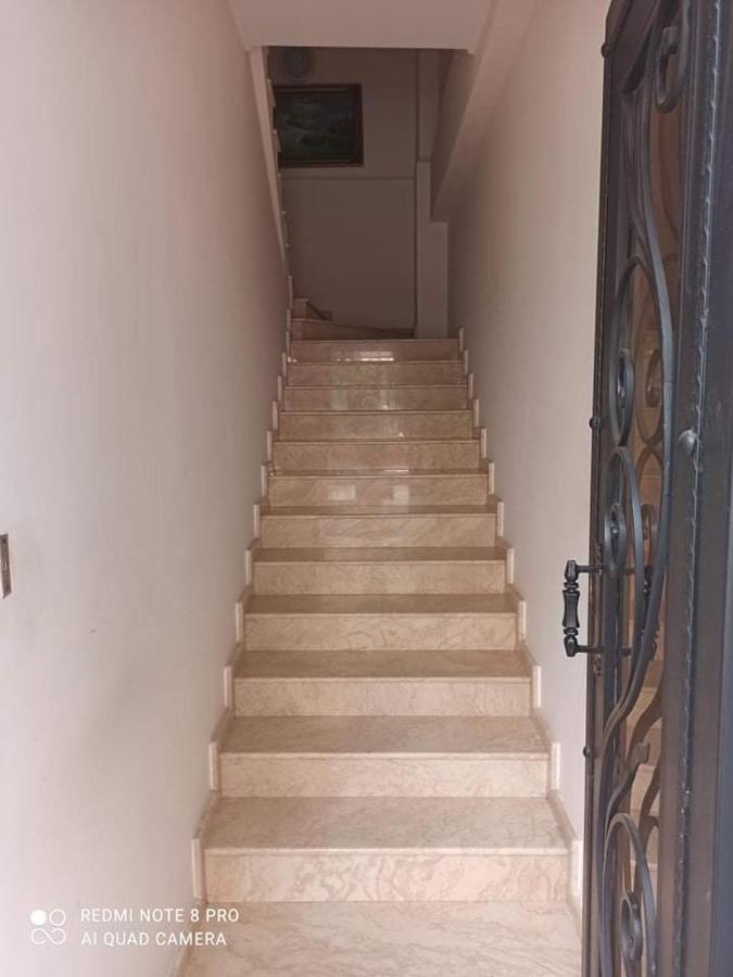 House N39 Lejlighed Batumi Eksteriør billede