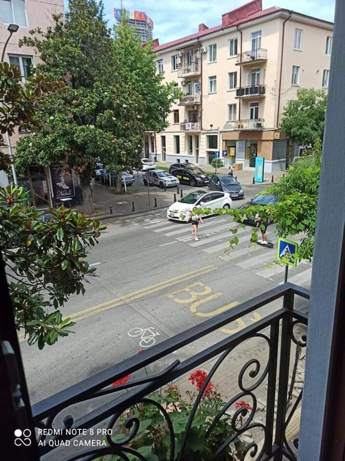 House N39 Lejlighed Batumi Eksteriør billede