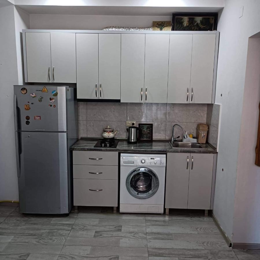House N39 Lejlighed Batumi Eksteriør billede