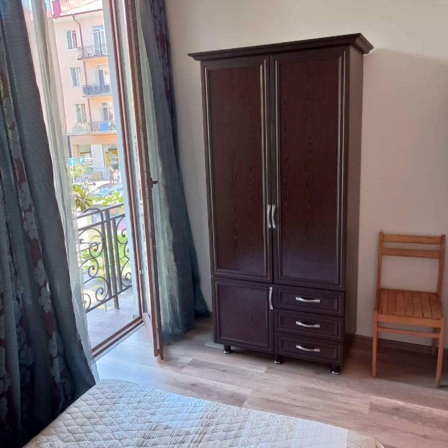 House N39 Lejlighed Batumi Eksteriør billede