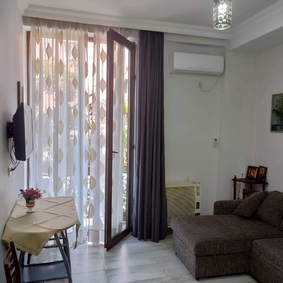 House N39 Lejlighed Batumi Eksteriør billede