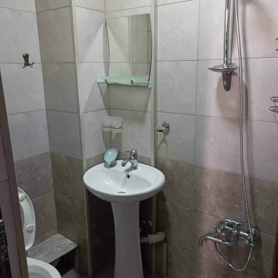House N39 Lejlighed Batumi Eksteriør billede